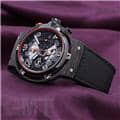 HUBLOT ウブロ クラシック フュージョン フェラーリ GT 3Dカーボン 526.QB.0124.VR※