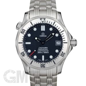 OMEGA オメガ シーマスター 300 Ref.2552.80 ボーイズ メイン