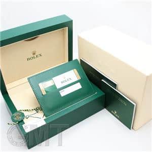 ROLEX ロレックス デイトジャスト 116234 ブラック メイン