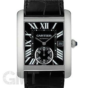 CARTIER カルティエ タンク MC W5330004 メイン