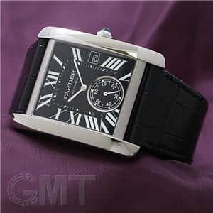 CARTIER カルティエ タンク MC W5330004 メイン