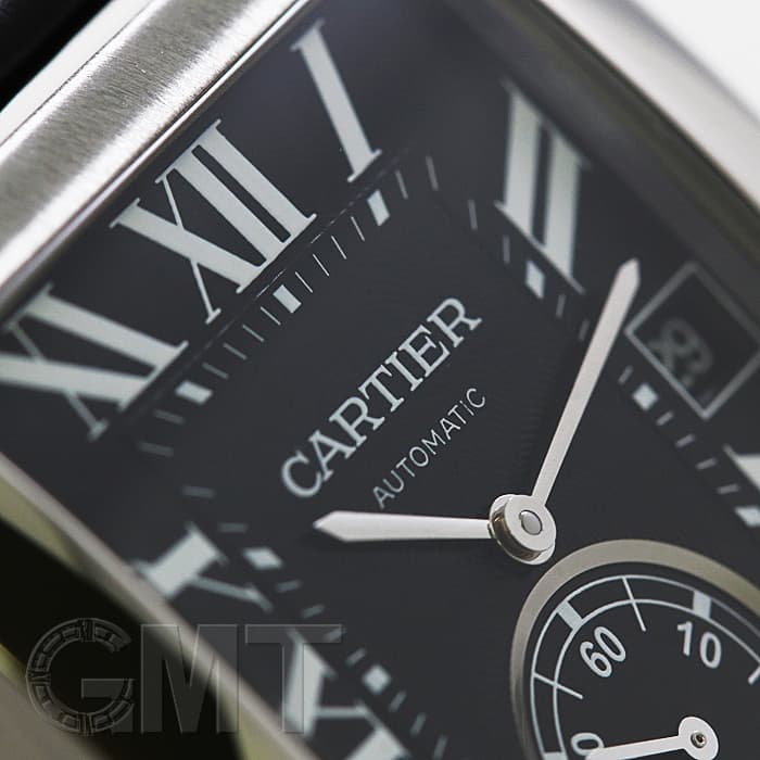 中古)CARTIER カルティエ タンク MC W5330004（商品ID：3717007290781