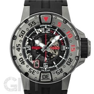 RICHARD MILLE リシャール ミル オートマチック RM028 メイン
