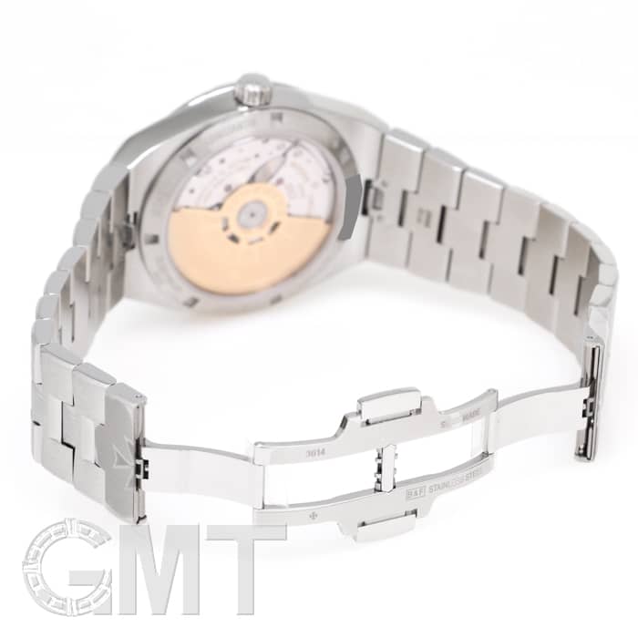 未使用)VACHERON CONSTANTIN ヴァシュロン・コンスタンタン オーヴァー