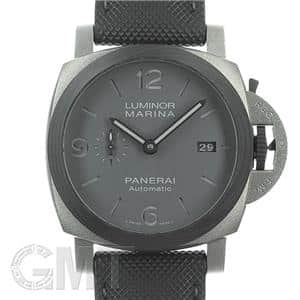 OFFICINE PANERAI オフィチーネ パネライ ルミノールマリーナ トゥットグリージョ PAM01662 メイン
