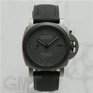 OFFICINE PANERAI オフィチーネ パネライ ルミノールマリーナ トゥットグリージョ PAM01662 メイン
