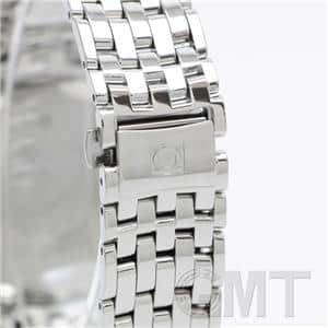 OMEGA オメガ デ・ヴィル プレステージ 39.5MM シルバー 424.10.40.20.02.001 メイン