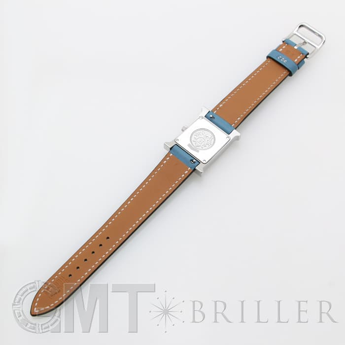 【中古】HERMES Hベルト腕時計 ブルージーン 楽天市場】エルメス ブルージーン（腕時計）の通販