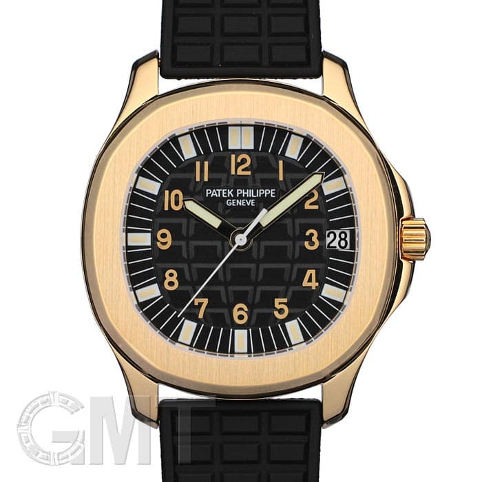 中古)PATEK PHILIPPEパテック・フィリップ アクアノート ラージサイズ