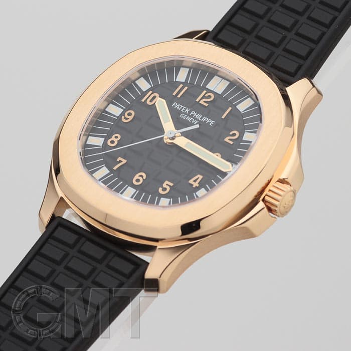 パテックフィリップアクアノート並行輸入 中古)PATEK PHILIPPEパテック・フィリップ アクアノート ラージサイズ
