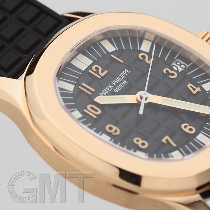 中古)PATEK PHILIPPEパテック・フィリップ アクアノート ラージサイズ