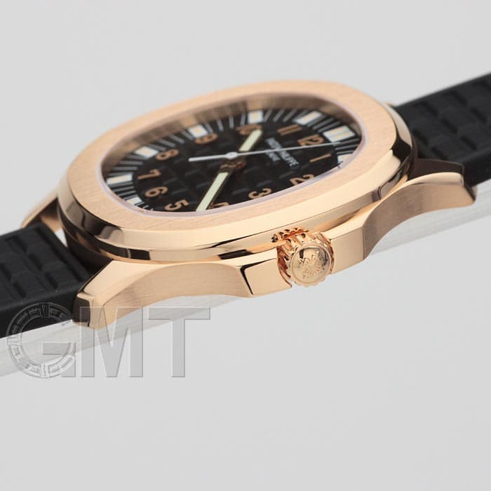 中古)PATEK PHILIPPEパテック・フィリップ アクアノート ラージサイズ