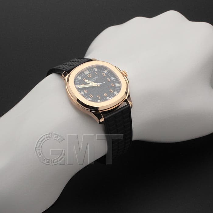 中古)PATEK PHILIPPEパテック・フィリップ アクアノート ラージサイズ