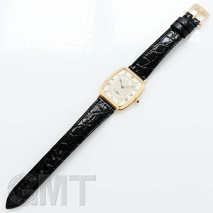 中古)BREGUET ブレゲ クラシック レクタンギュラー BA3490/12/274