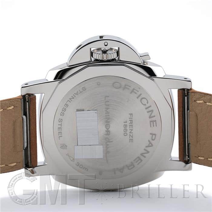 中古)OFFICINE PANERAI オフィチーネ パネライ ルミノール ドゥエ 3