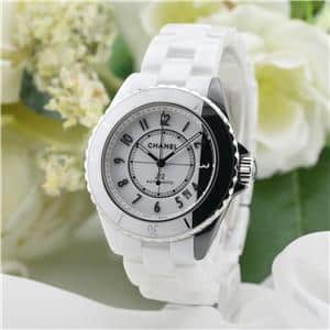 CHANEL シャネル J12 パラドックス オートマティック 38mm H6515 メイン