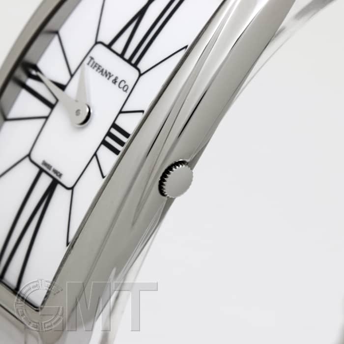 ティファニー 新品)TIFFANY & Co. ティファニー ジェメア Z6401.10.10A20A40A（商品