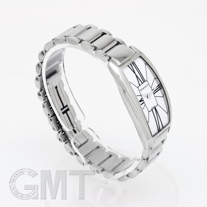 【正規品】ティファニー腕時計 ジェメア TIFFANY 中古・古着通販】TIFFANY & Co. (ティファニー) 腕時計 ジェメア