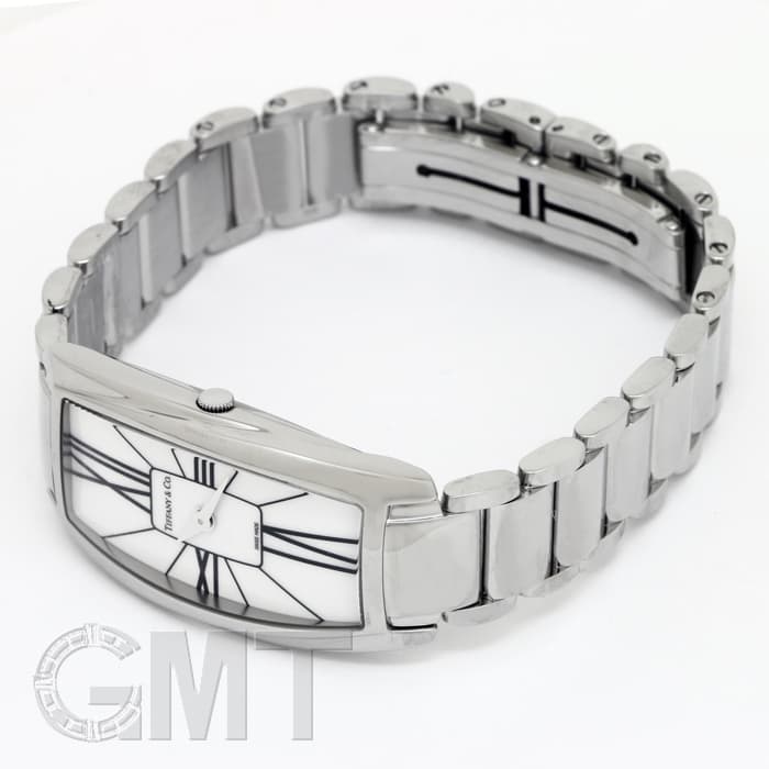 新品)TIFFANY & Co. ティファニー ジェメア Z6401.10.10A20A00A（商品