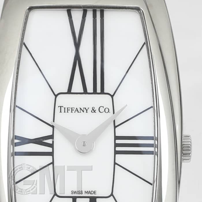 新品)TIFFANY & Co. ティファニー ジェメア Z6401.10.10A20A00A