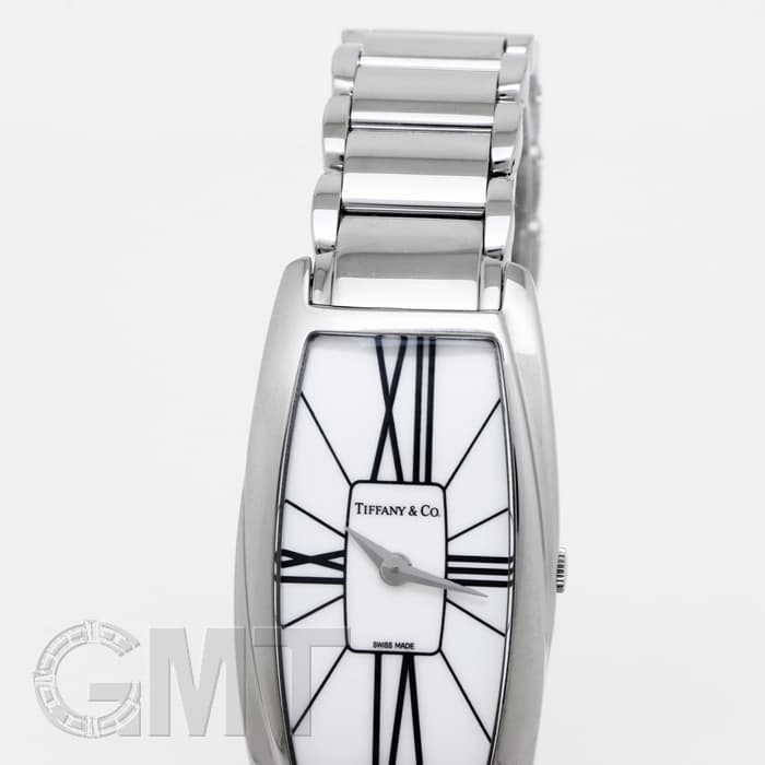 新品)TIFFANY & Co. ティファニー ジェメア Z6401.10.10A20A00A（商品