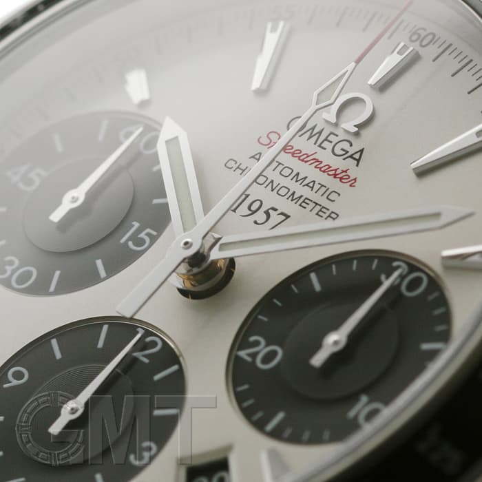 楽天市場】【2009本日本限定モデル】OMEGA オメガ スピード