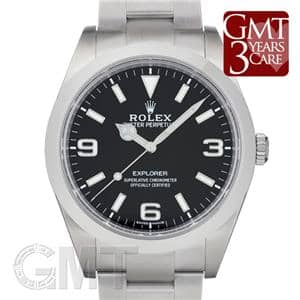 ROLEX ロレックス エクスプローラー I 214270 メイン