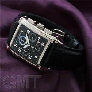 中古)GIRARD PERREGAUX ジラール・ペルゴ ヴィンテージ1945 クロノ