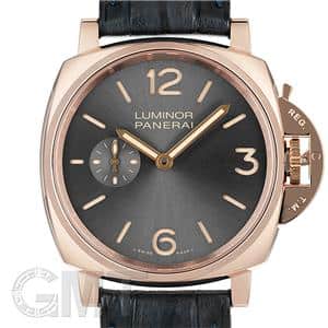 OFFICINE PANERAI オフィチーネ パネライ ルミノール ドゥエ 3デイズ オロロッソ  42mm PAM00677 メイン