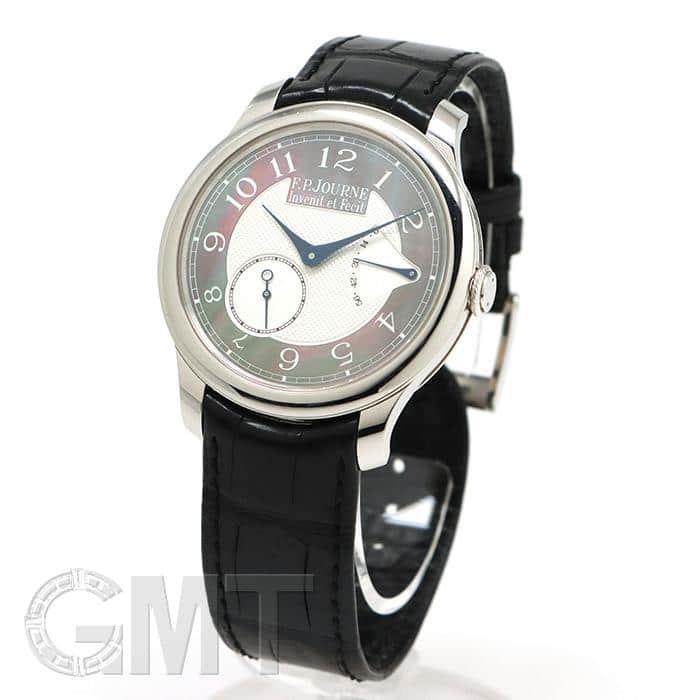 中古)F.P.JOURNE フランソワ ポール・ジュルヌ スヴラン クロノ