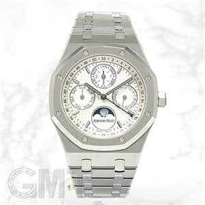 AUDEMARS PIGUET オーデマ・ピゲ ロイヤルオーク パーペチュアルカレンダー 41mm 26574ST.OO.1220ST.01 メイン
