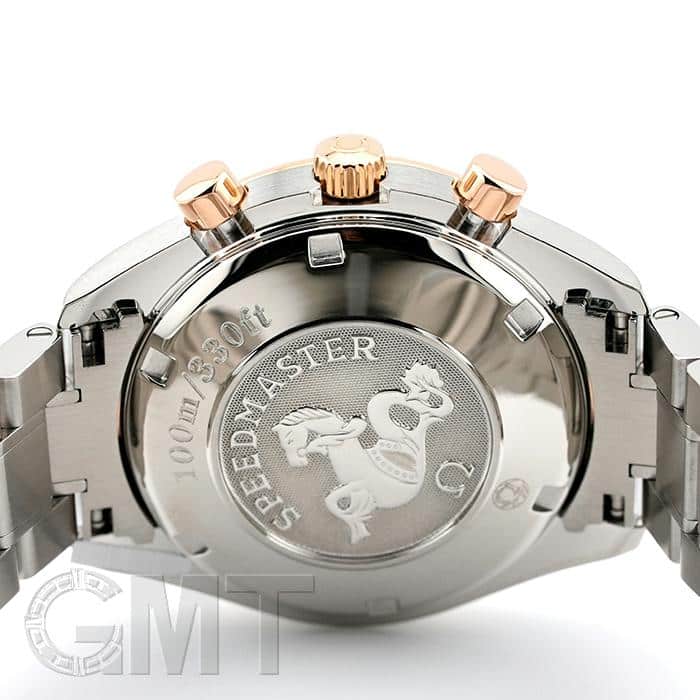 中古)OMEGA オメガ スピードマスター デイト オートマチック 323.21