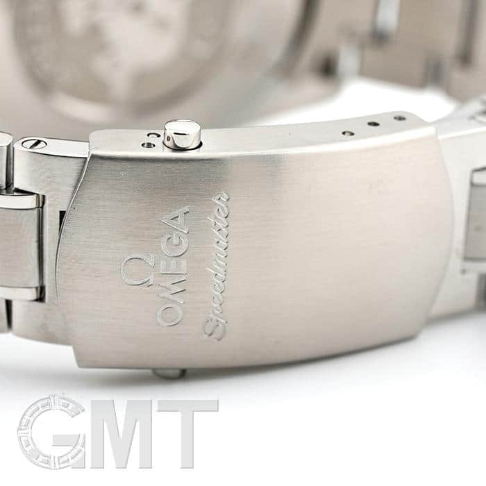 中古)OMEGA オメガ スピードマスター デイト オートマチック 323.21