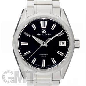 SEIKO セイコー グランドセイコー エボリューション9コレクション スプリングドライブ 5Days SLGA021 諏訪湖 メイン