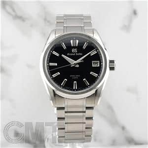 SEIKO セイコー グランドセイコー エボリューション9コレクション スプリングドライブ 5Days SLGA021 諏訪湖 メイン