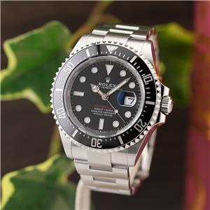 中古)ROLEX ロレックス シードゥエラー 126600（商品ID：3717022116783 