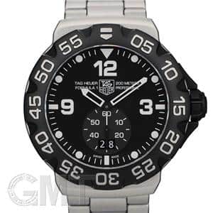 TAG HEUER タグ・ホイヤー F1 グランドデイト WAH1010.BA0854 メイン