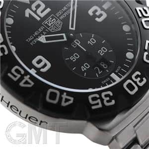TAG HEUER タグ・ホイヤー F1 グランドデイト WAH1010.BA0854 メイン