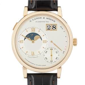 A. LANGE & SOHNE ランゲ&ゾーネ グランドランゲ1 139.032 メイン