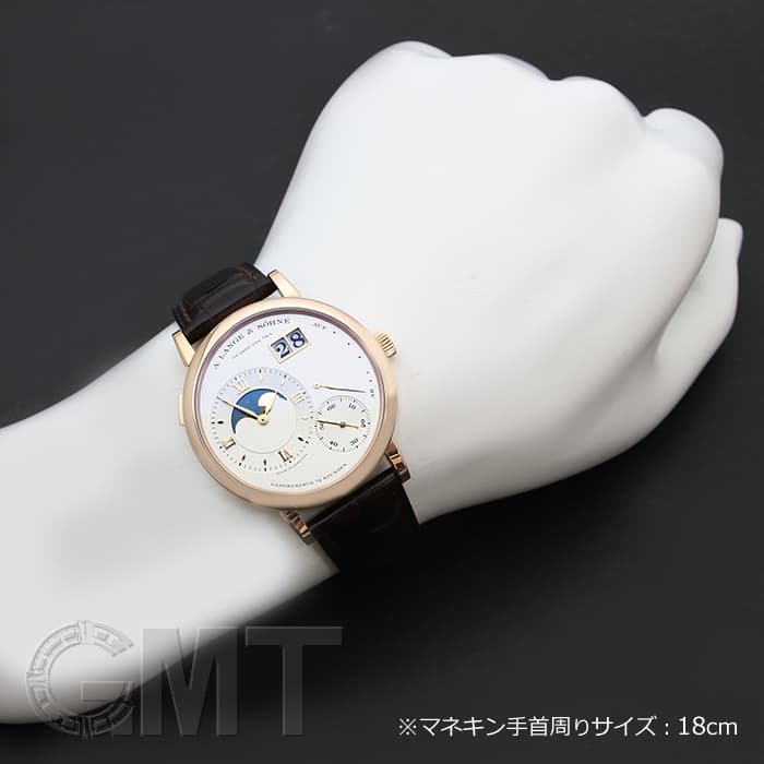 新品)A. LANGE & SOHNE ランゲ&ゾーネ グランドランゲ1 139.032