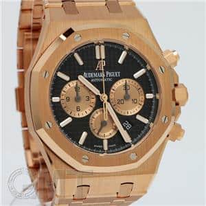 AUDEMARS PIGUET オーデマ・ピゲ ロイヤルオーク クロノグラフ 26331OR.OO.1220OR.02 メイン