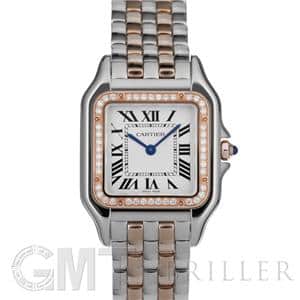 CARTIER カルティエ パンテール ドゥ カルティエ MM W3PN0007 メイン