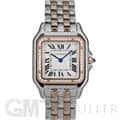 CARTIER カルティエ パンテール ドゥ カルティエ MM W3PN0007
