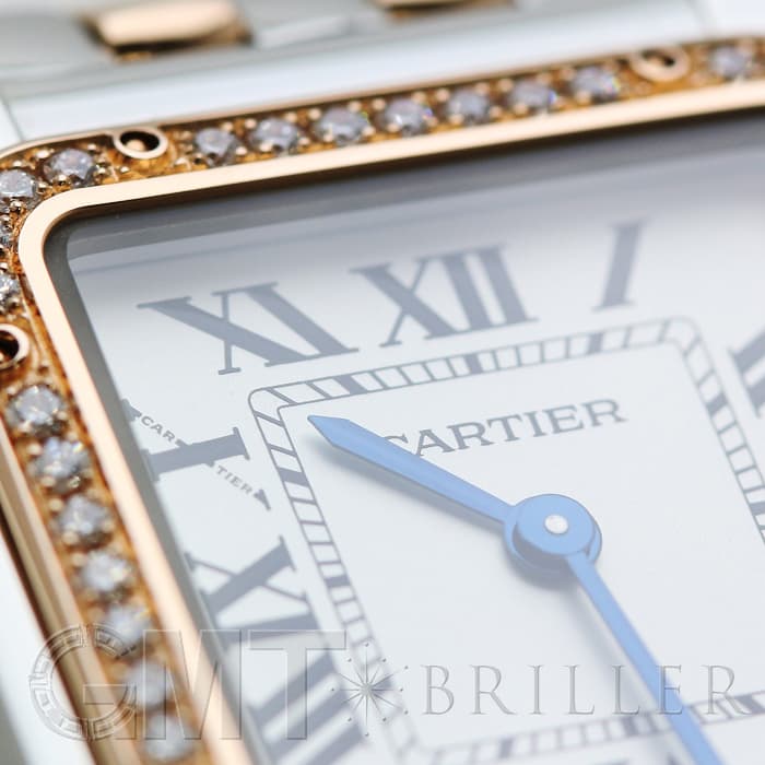 カルティエ 【CARTIER】W3PN0007 パンテール ウォッチ MM カルティエ パンテール ドゥ カルティエ MM W3PN0007 | 時計・ブランド