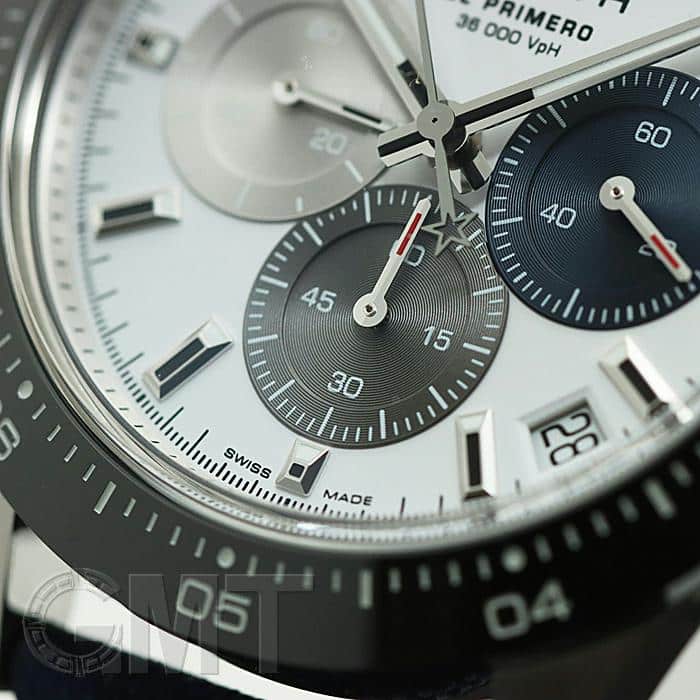 新品)ZENITH ゼニス クロノマスター スポーツ 03.3100.3600/69.C823