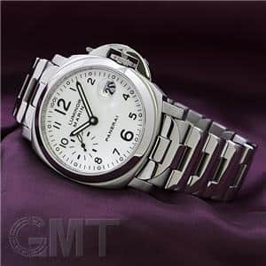 中古)OFFICINE PANERAI オフィチーネ パネライ ルミノール