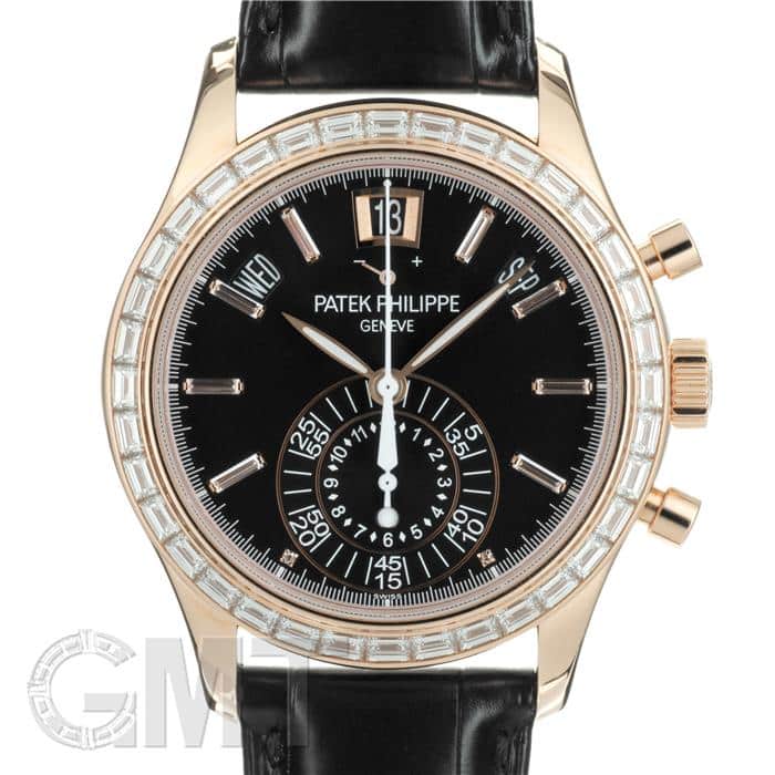 未使用)PATEK PHILIPPEパテック・フィリップ アニュアル
