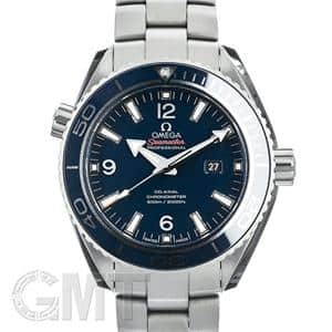 中古)OMEGA オメガ シーマスター プラネットオーシャン