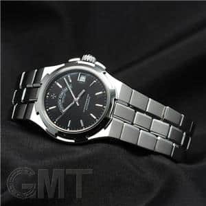 VACHERON CONSTANTIN ヴァシュロン・コンスタンタン オーヴァーシーズ ミディアム 42050/423A-8730 新型バックル メイン