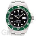 ROLEX ロレックス サブマリーナー  デイト41 126610LV